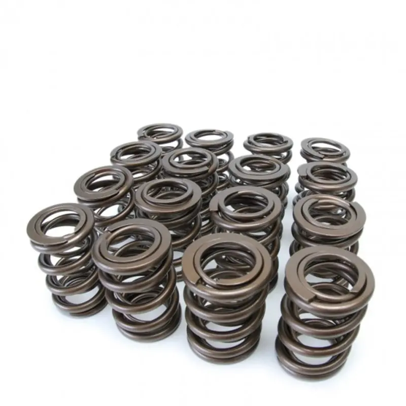 Skunk2 Racing Alpha Valve Spring Set For Honda/Acura B16a/B17a/B18c Dohc Vtec Compatible With 1990-2001 Acura Integra Models 1