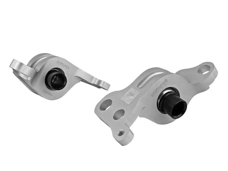 Skunk2 Racing Billet Compliance Bracket W/ Spherical Bearings For 94-01 Acura Integra 1