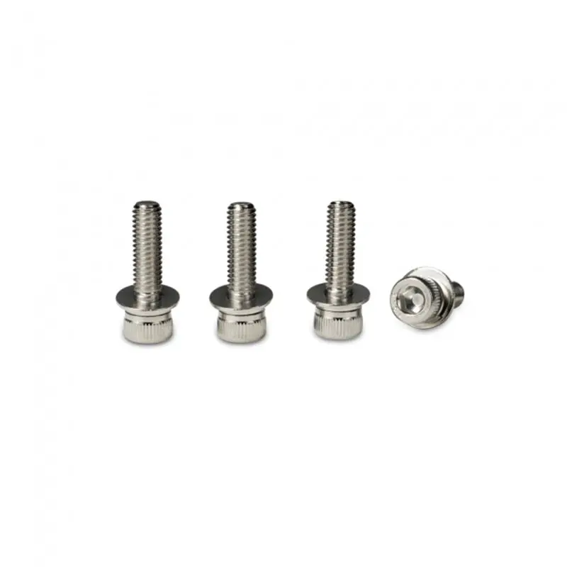Skunk2 Racing Camber Kit Bolts M6x1.0X22mm With Washers 1