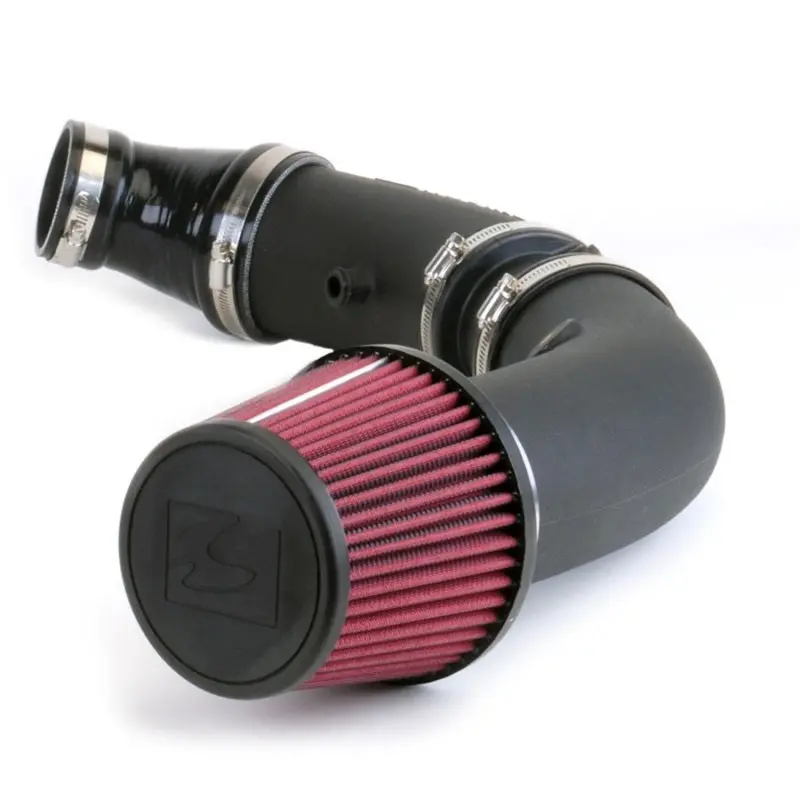 Skunk2 Racing Cold Air Intake For 12-15 Honda Civic Si, Composite Design, Enhanced Performance 1