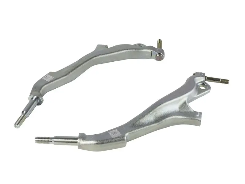 Skunk2 Racing Compliance Arm Kit For 96-00 Honda Civic Lx/Ex/Si Must Use With 542-05-M540 Or M545 On 99-00 Si 1