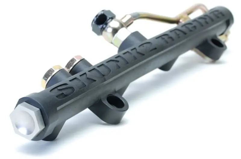 Skunk2 Racing Composite High Volume Fuel Rails For 06-09 Honda Civic Si 1