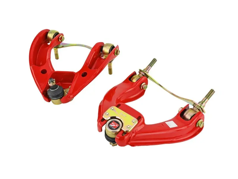 Skunk2 Racing Front Camber Kit For 88-91 Honda Civic Ef Chassis 1