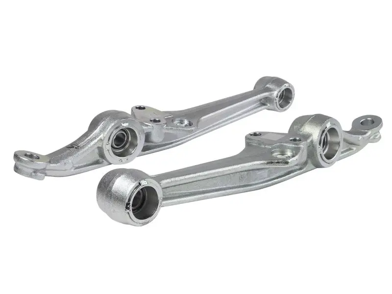 Skunk2 Racing Front Lower Control Arm W/ Spherical Bearing - Fits 88-91 Honda Civic/Crx (Qty 2) 1