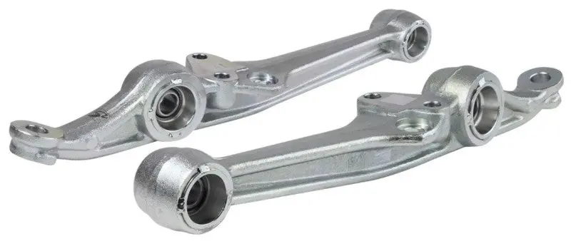 Skunk2 Racing Front Lower Control Arm W/ Spherical Bearing - Fits 88-91 Honda Civic/Crx (Qty 2) 2