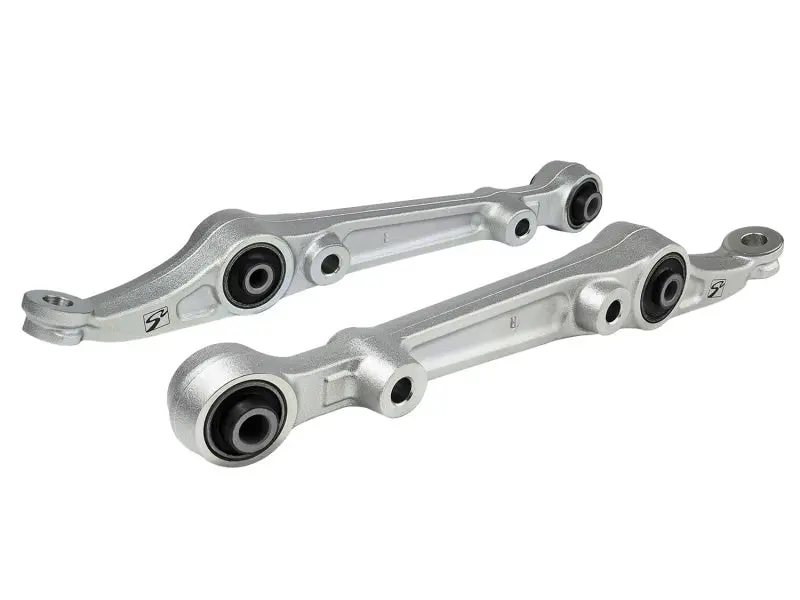 Skunk2 Racing Front Lower Control Arm With Hard Rubber Bushing For 94-01 Acura Integra Gs Gs-R Ls Rs Type R 1