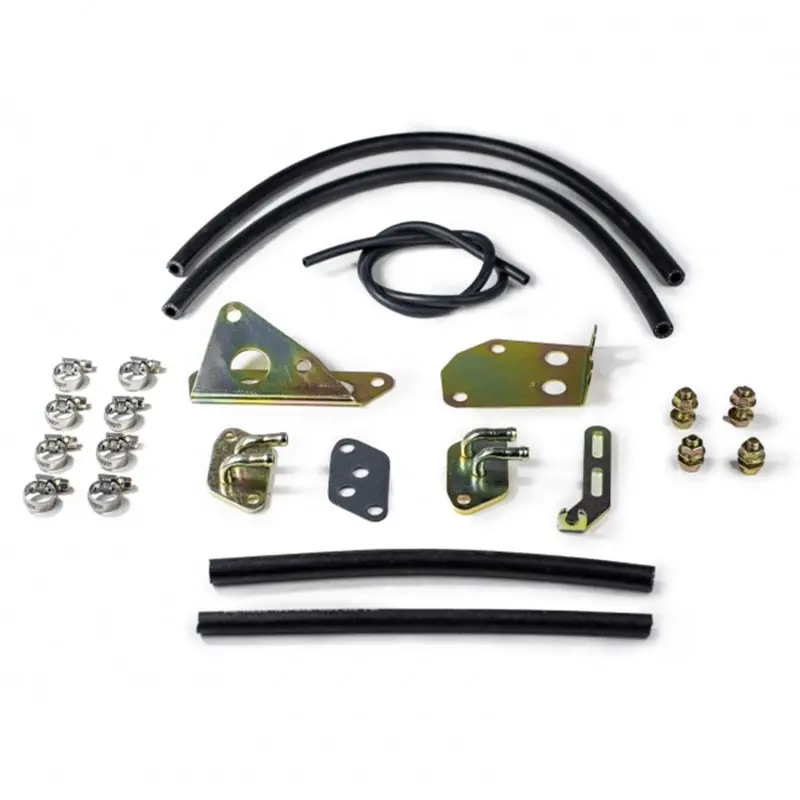 Skunk2 Racing H22 Manifold Hardware Kit For Pro Series Intake 1