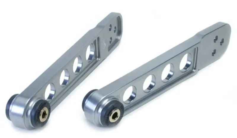 Skunk2 Racing Hard Anodized Rear Lower Control Arm For 02-06 Honda Element/02-06 Acura Rsx (Includes Socket Tool) 1