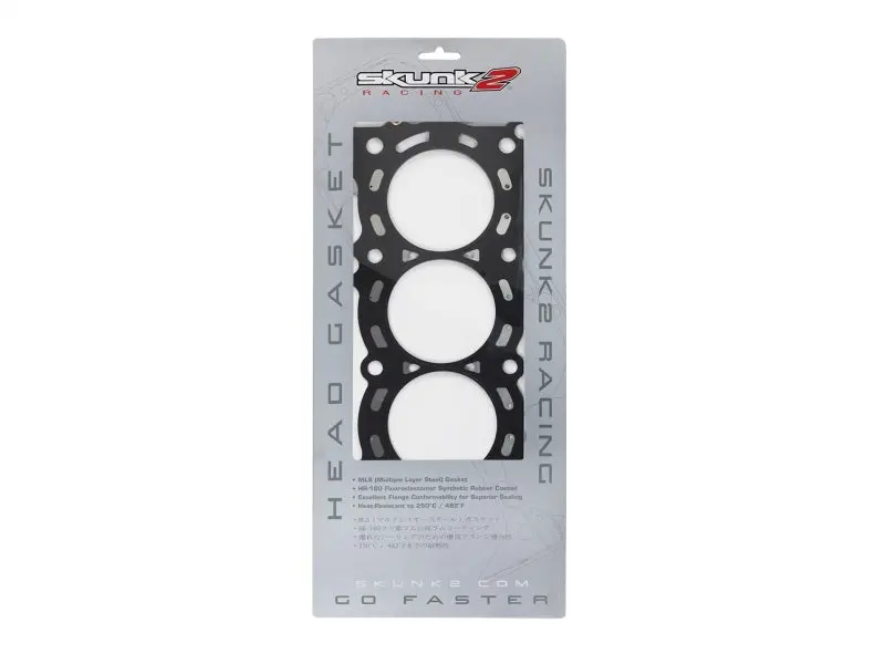 Skunk2 Racing Hg For Honda/Acura K20a Vtec 88.00Mm Max Bore 1.1Mm Thick 2