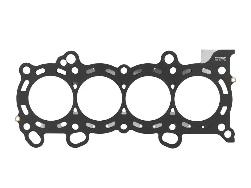 Skunk2 Racing Hg Multiple Layer Steel Gasket 87.00Mm Max Bore For Honda Acura K20a Vtec 0.85Mm Thick 1