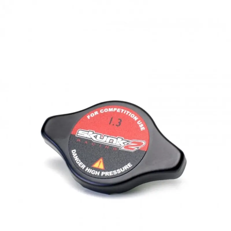 Skunk2 Racing High-Pressure Radiator Cap For Honda Acura Scion Compatibility 1