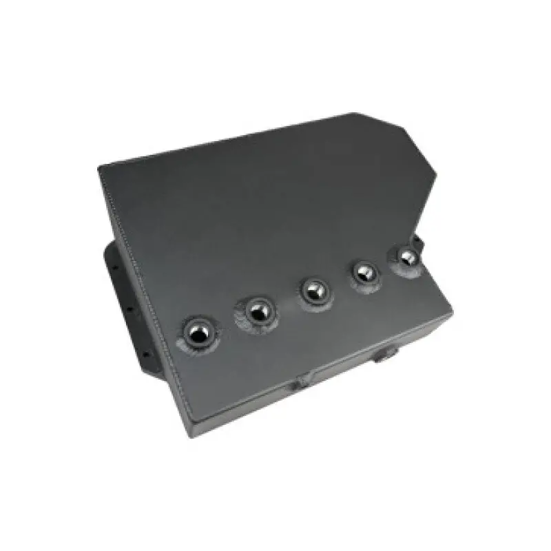 Skunk2 Racing Honda K-Series Aluminum Racing Oil Pan 1