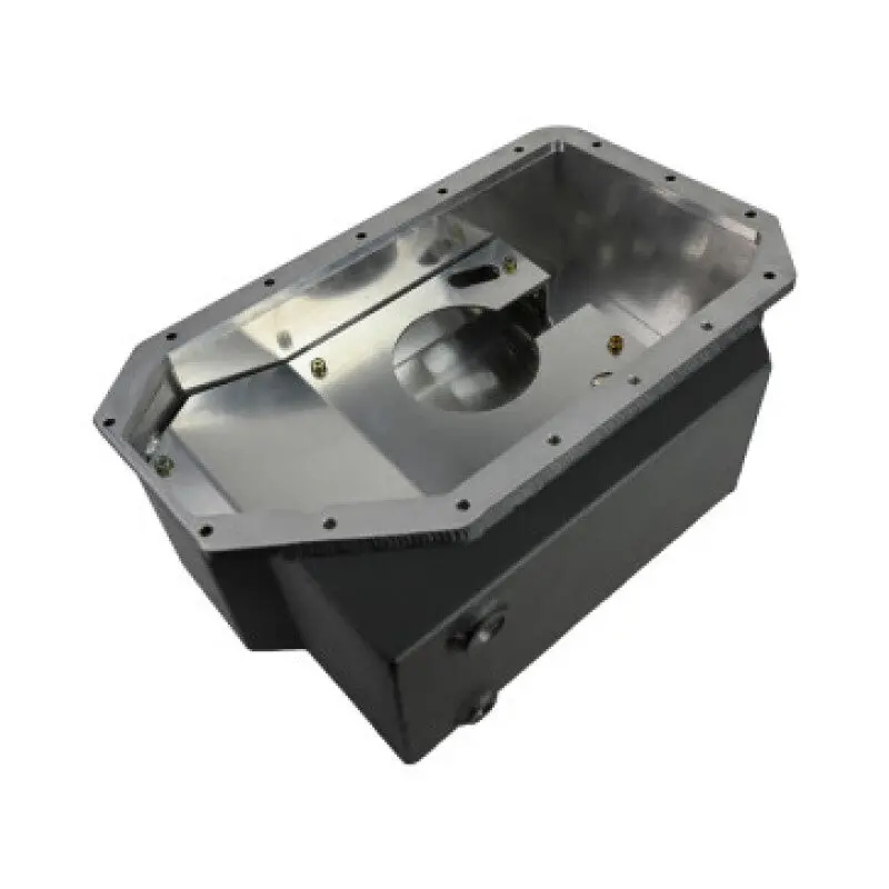 Skunk2 Racing Honda K-Series Oil Pan Non Lean Mounts 1