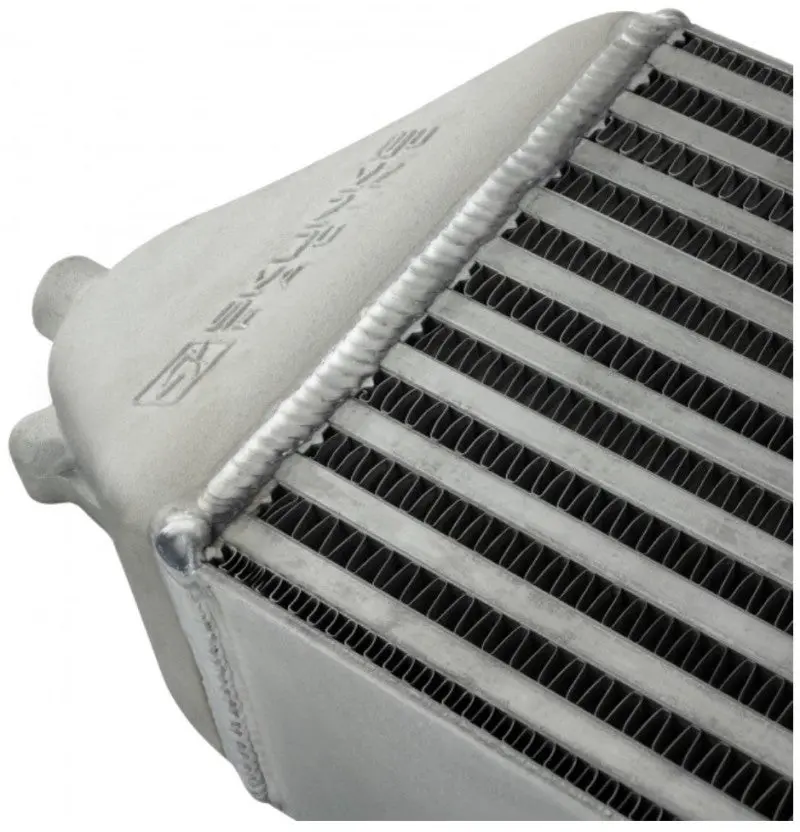 Skunk2 Racing Intercooler I/C Only Fits Oem Piping 16-21 Honda Civic 1.5T 1