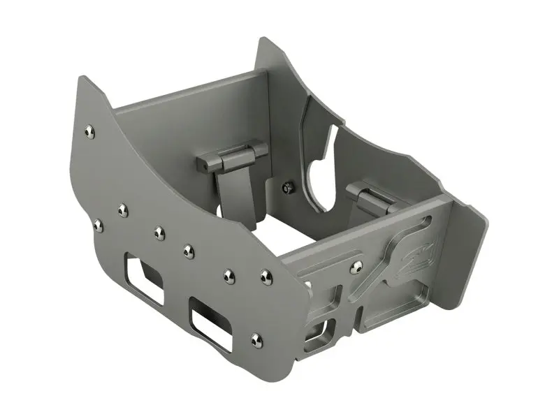 Skunk2 Racing K-Series Billet Drop-In Oil Pan Baffle For Honda/Acura K20a/K20a2/K20z1 1