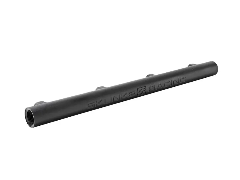 Skunk2 Racing K-Series Ultra Fuel Rails Dual Injector Positions Compatible With Acura Ilx Rdx Rsx Tlx Tsx Honda Accord Civic Cr-V 2002-2017 1