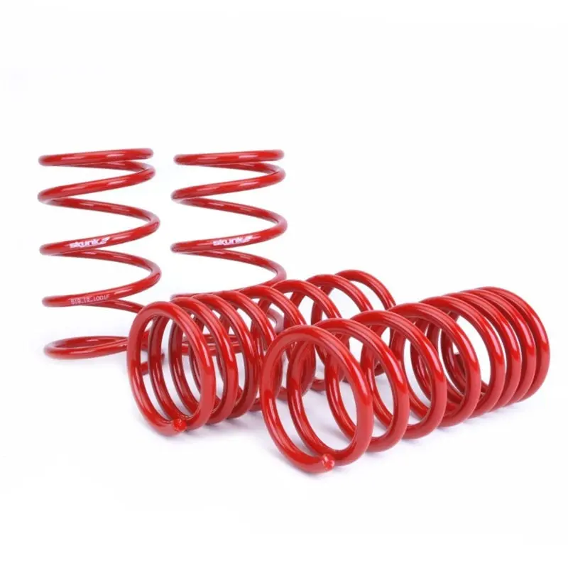 Skunk2 Racing Lowering Springs Set Of 4 For 2013-2020 Fr-S/Brz/Ft86 1