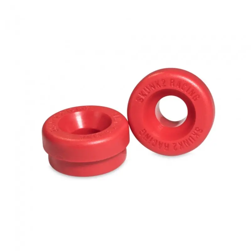 Skunk2 Racing Mazda Pro-S2 Polyurethane Replacement Bushings Set Of 2 For Acura Integra Honda Civic Subaru Brz Toyota 86 1