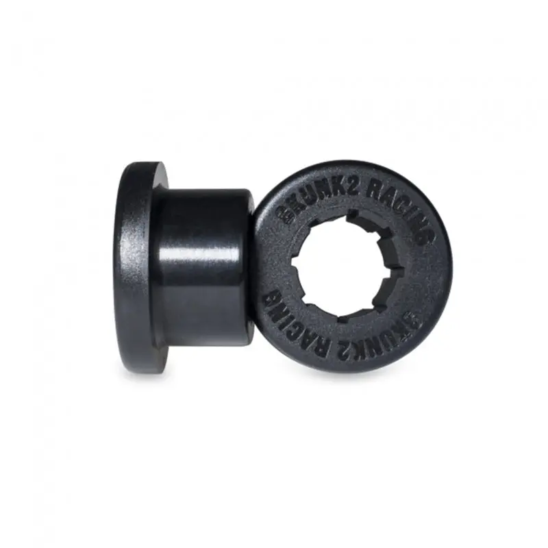 Skunk2 Racing Pro Plus Polyurethane Replacement Bushings For 96-00 Honda Civic (2 Halves) 1