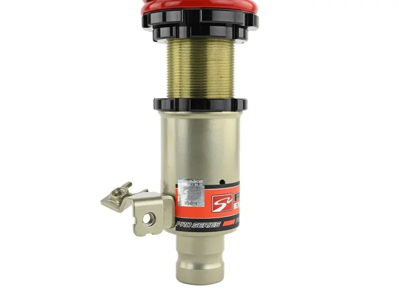 Skunk2 Racing Pro S Ii Coilovers 10K/8K Spring Rates For 90-93 Acura Integra All Models 2
