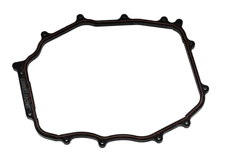 Skunk2 Racing Pro Series 5/8 In. Intake Plenum Spacer For 03-05 Nissan 350Z/Infiniti G35 1