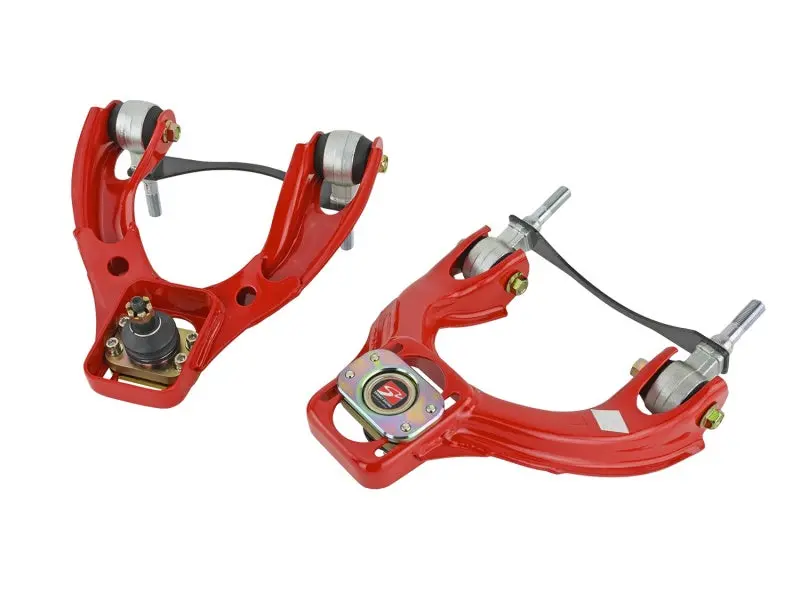 Skunk2 Racing Pro Series Adjustable Front Camber Kits +/- 4 Deg For 92-95 Honda Civic And 94-01 Acura Integra 2