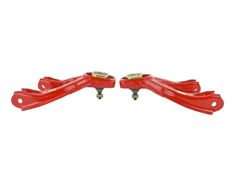 Skunk2 Racing Pro Series Adjustable Front Camber Kits +/- 5 Deg For 92-95 Honda Civic And 94-01 Acura Integra 2