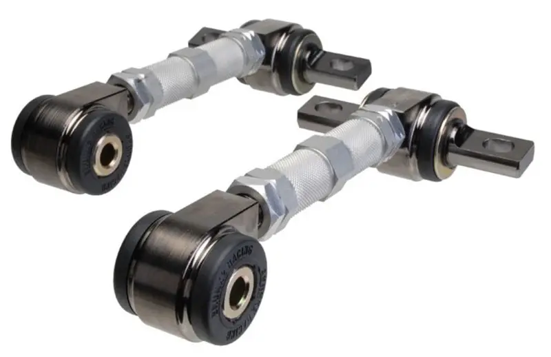 Skunk2 Racing Pro Series Adjustable Rear Camber Kits For 88-00 Honda Civic/Crx/Del Sol And 90-01 Acura Integra 1