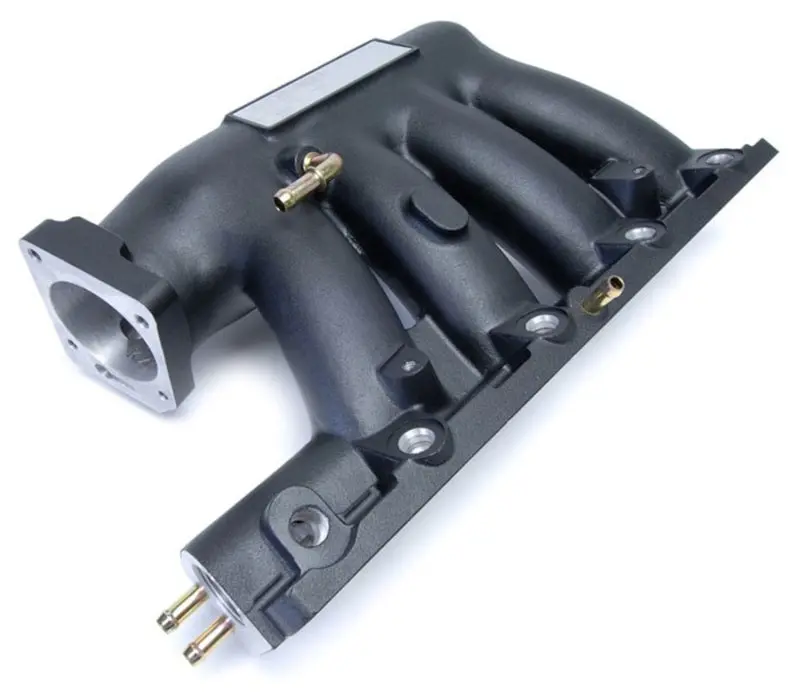 Skunk2 Racing Pro Series Intake Manifold For 02-06 Honda/Acura K20a2/K20a3 (Race Only, Black Series) 1