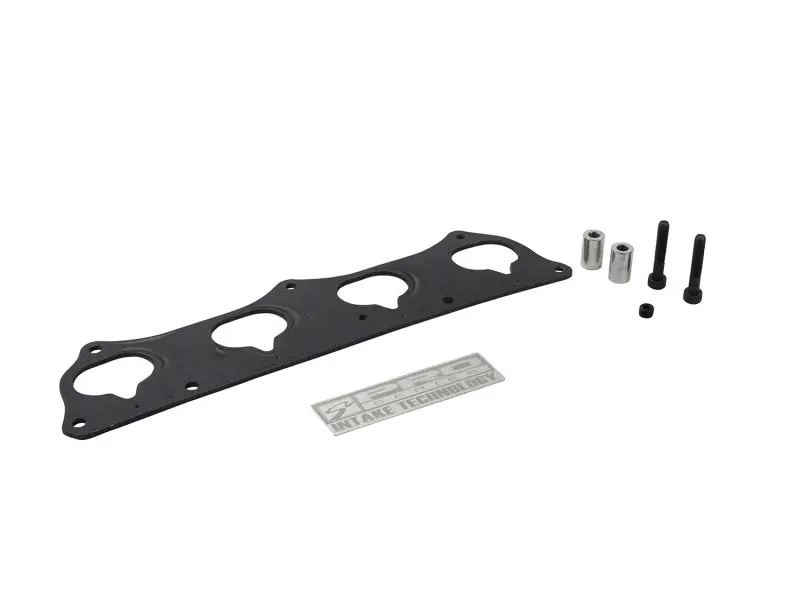 Skunk2 Racing Pro Series Intake Manifold For 02-06 Honda/Acura K20a2/K20a3 (Race Only, Black Series) 2