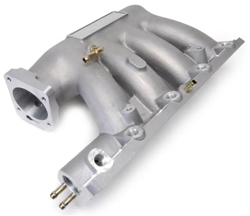 Skunk2 Racing Pro Series Intake Manifold For 02-06 Honda/Acura K20a2/K20a3 (Race Only) - Enhanced Airflow And Performance 1