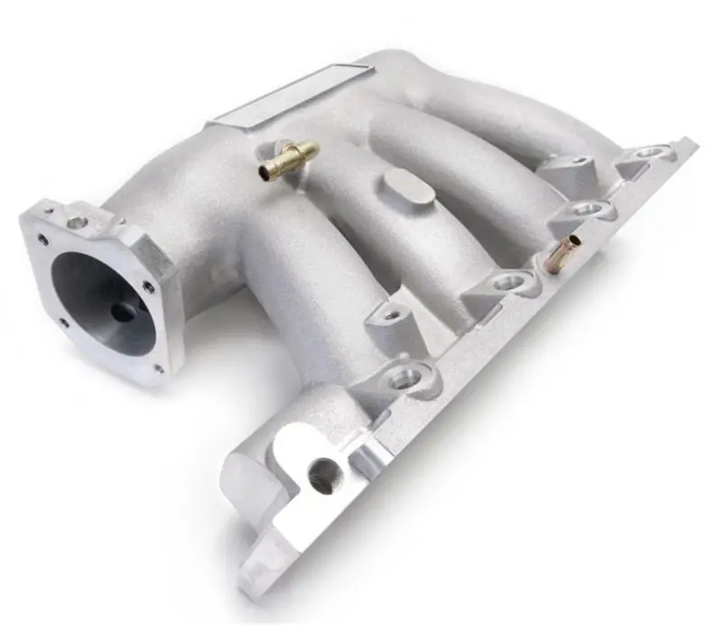 Skunk2 Racing Pro Series Intake Manifold Race Only For 06-10 Honda Civic Si K20z3 1