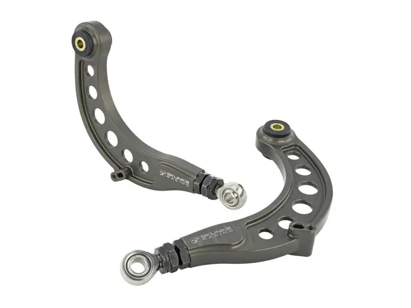 Skunk2 Racing Pro Series Rear Camber Kit For 16-20 Honda Civic 1