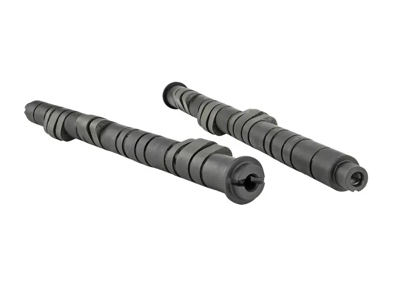 Skunk2 Racing Pro Series Stage 2+ Cam Shafts For Honda B16a/B17a/B18c Vtec Engines Acura Integra Civic Del Sol 1992-2001 2