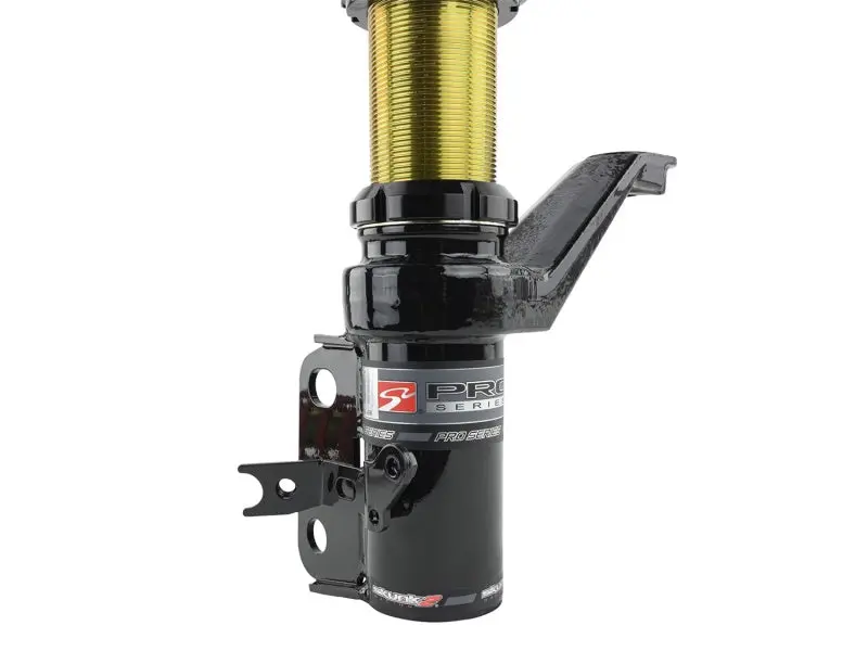 Skunk2 Racing Pro-St Coilovers 10 Kg/Mm For 01-05 Honda Civic / 01-05 Acura Integra 2