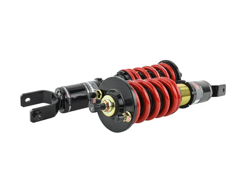 Skunk2 Racing Pro-St Coilovers 10 Kg/Mm For 92-95 Honda Civic / 94-01 Acura Integra 2