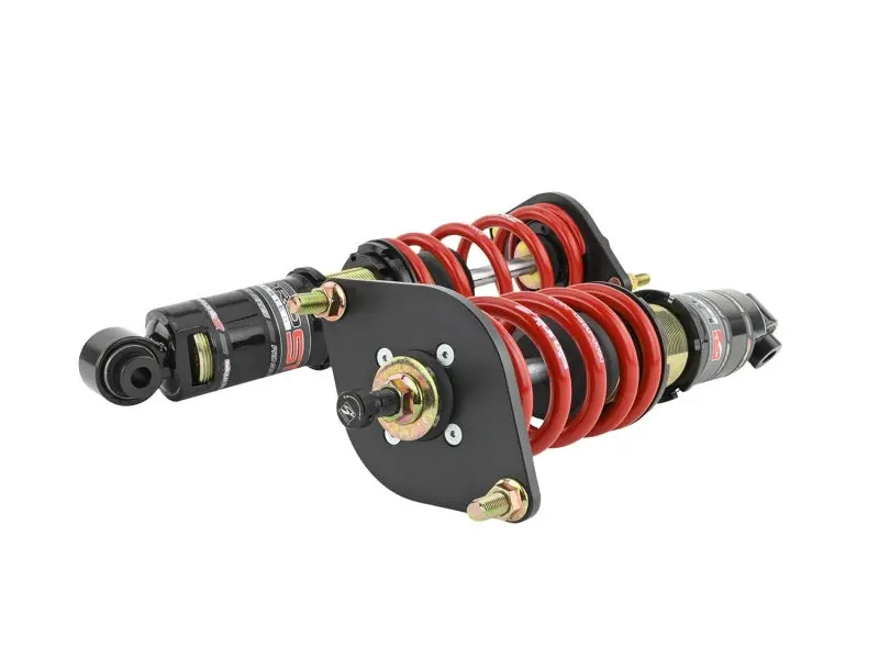 Skunk2 Racing Pro-St Coilovers With 12 Way Dampening For 13-20 Subaru Brz Scion Fr-S Toyota 86 2