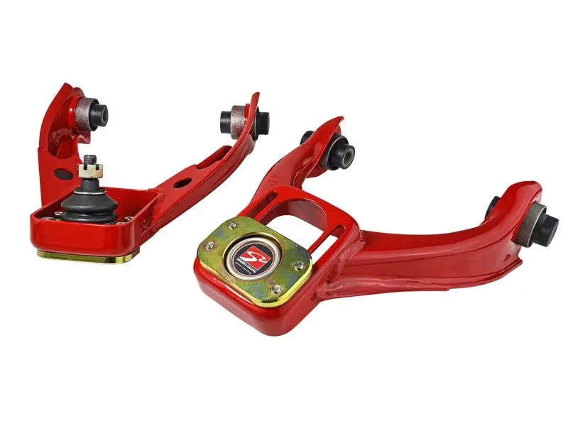 Skunk2 Racing Pro Stance Front Camber Kit 96-00 Honda Civic Ek Chassis 1