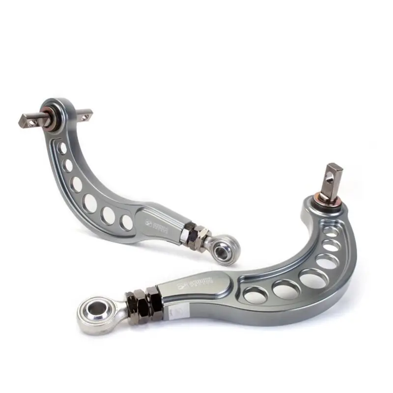 Skunk2 Racing Rear Camber Kit For Honda Civic Pro Series Hard Anodized Adjustable 12-13 1