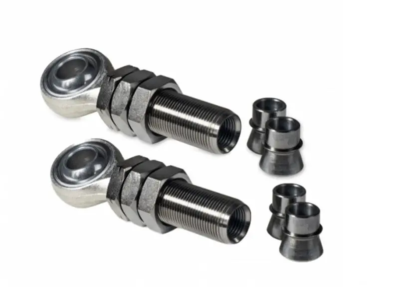 Skunk2 Racing Rear Camber Kit Replacement Heim Joint Assembly For 06-15 Honda Civic Si 1