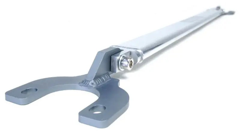Skunk2 Racing Rear Upper Strut Tower Bar For 92-00 Honda Civic Del Sol 94-01 Acura Integra Enhanced Handling Performance 1