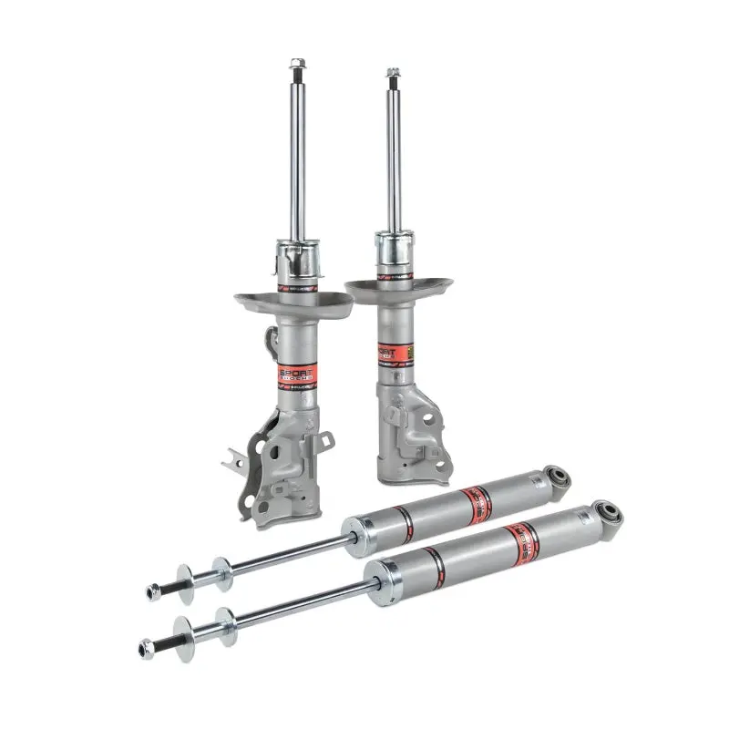 Skunk2 Racing Sport Shocks Set Of 4 For 12-13 Honda Civic 1