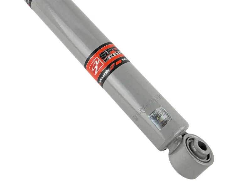 Skunk2 Racing Sport Shocks Set Of 4 For 2014-2015 Honda Civic Ex Ex-L Hf Hybrid Lx Si 2