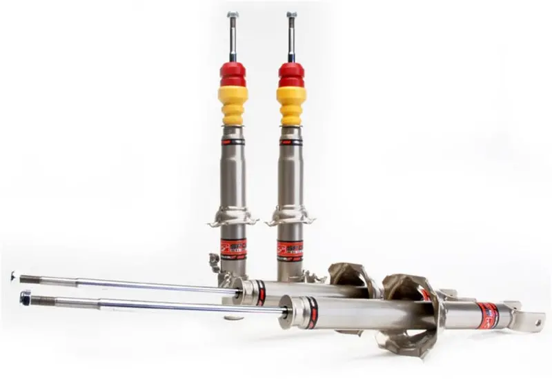 Skunk2 Racing Sport Shocks Set Of 4 For 90-97 Honda Accord 1