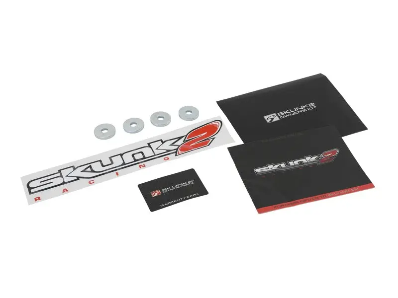 Skunk2 Racing Sport Shocks Set Of 4 For 96-00 Honda Civic 2