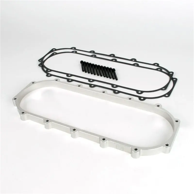Skunk2 Racing Ultra Series Race Intake Manifold 1 Liter Spacer With Gasket & Hardware For Honda/Acura Ilx, Integra, Accord, Civic, Cr-V 1