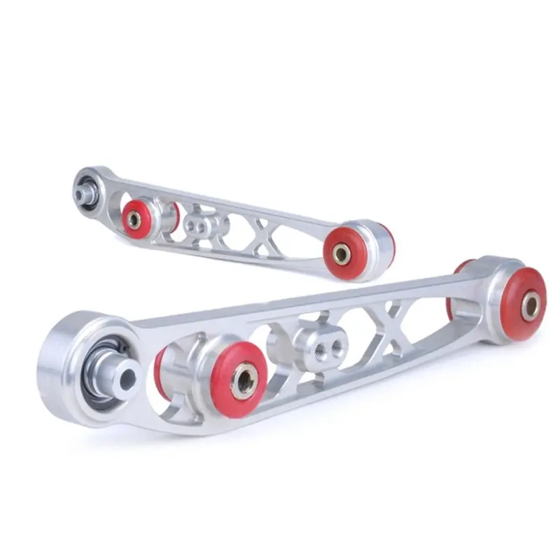 Skunk2 Racing Ultra Series Rear Lower Control Arm Set - 7075-T6 Aluminum For Honda Acura Eg Dc 1988-2001 1