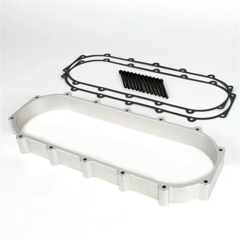 Skunk2 Racing Ultra Series Silver Race Intake Manifold 2 Liter Spacer Inc Gasket & Hardware For Honda Acura 2013-2017 Ilx, 1990-2001 Integra 1