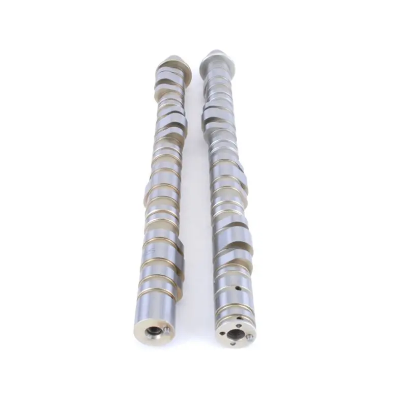 Skunk2 Racing Ultra Series Stage 2 Cam Shafts For Honda/Acura K20a3 & K24a1/A3/A4/A8 - Fits 2002-2010 Rsx, Tsx, Civic Si 1