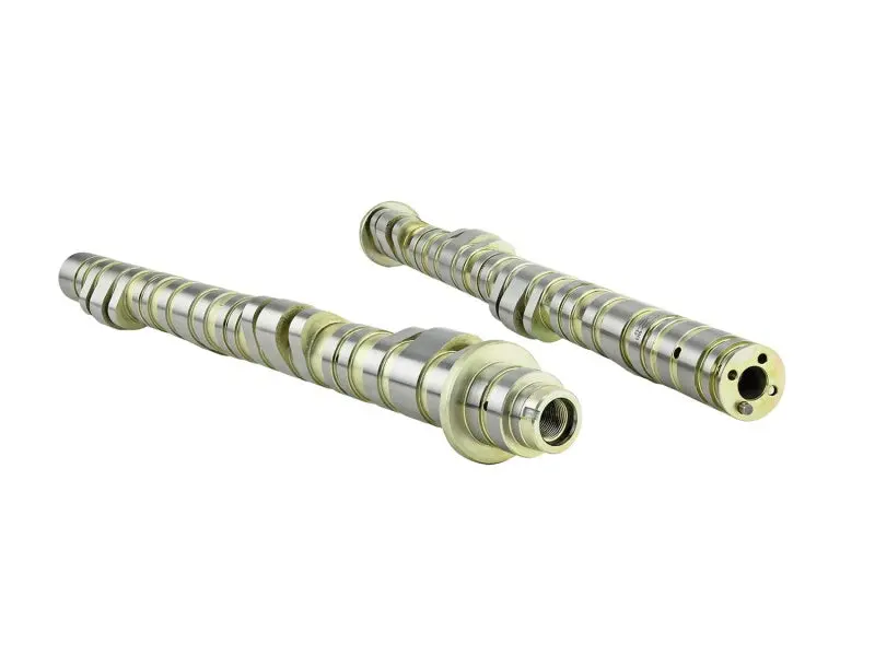 Skunk2 Racing Ultra Series Stage 2 Cam Shafts For Honda/Acura K20a3 & K24a1/A3/A4/A8 - Fits 2002-2010 Rsx, Tsx, Civic Si 2
